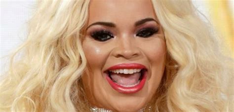 trisha paytas lesbian|Inside Trisha Paytas Relationship History